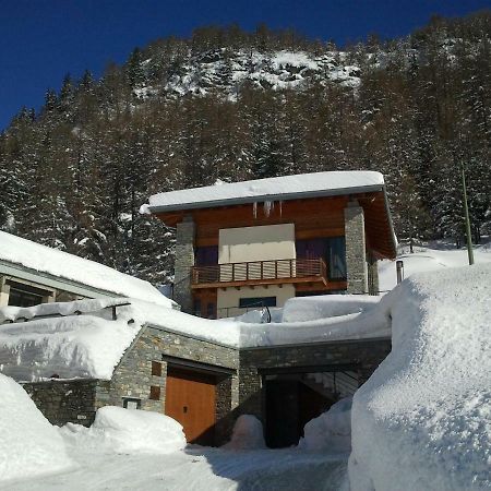 La Niche B&B Ла-Тюйль Экстерьер фото