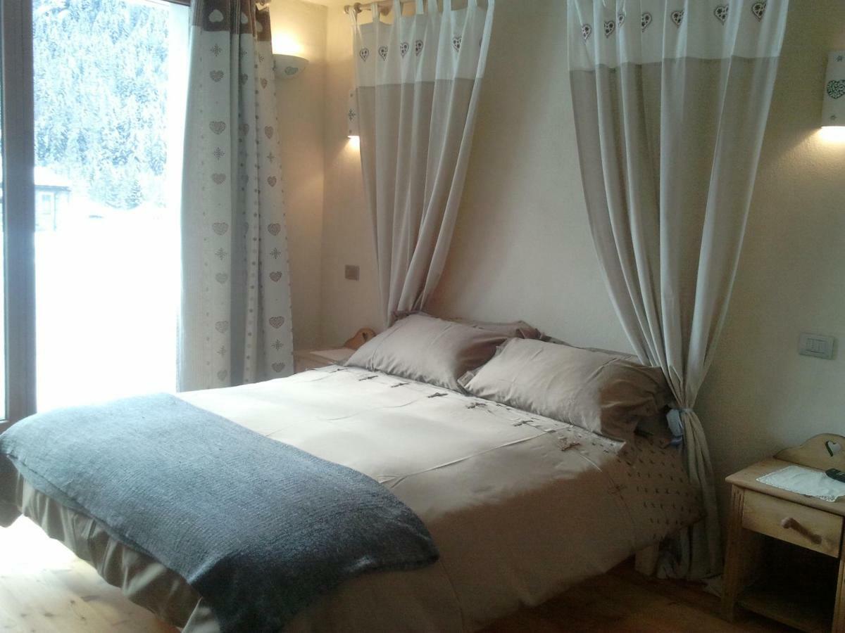 La Niche B&B Ла-Тюйль Экстерьер фото