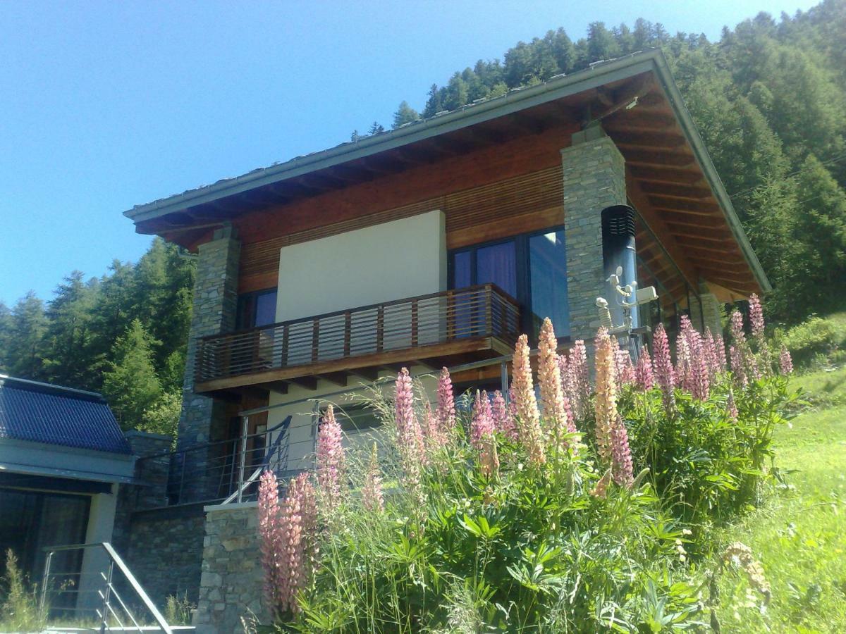 La Niche B&B Ла-Тюйль Экстерьер фото